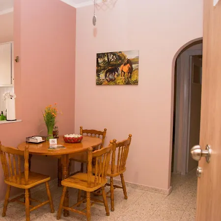 Lilia-rentalapartments