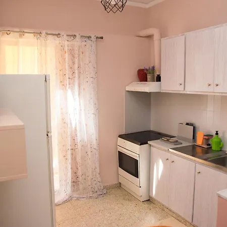 Apartamento Lilia *