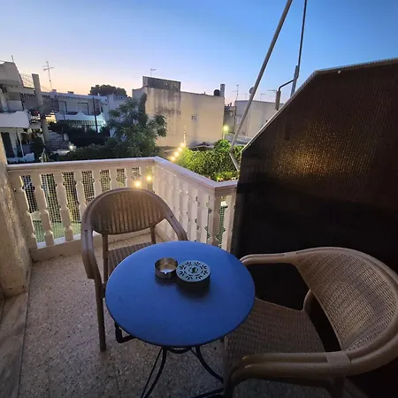 Lilia-rentalapartments 아파트