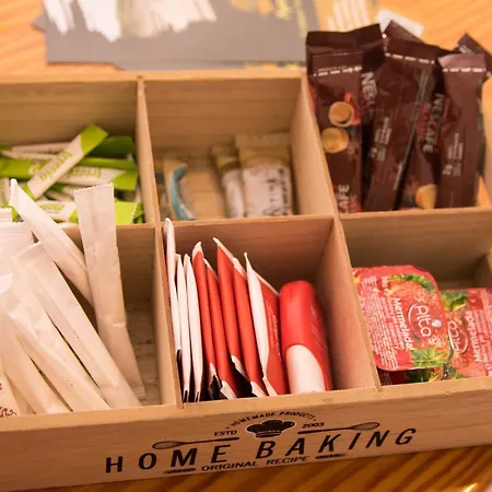 Lilia Διαμέρισμα *