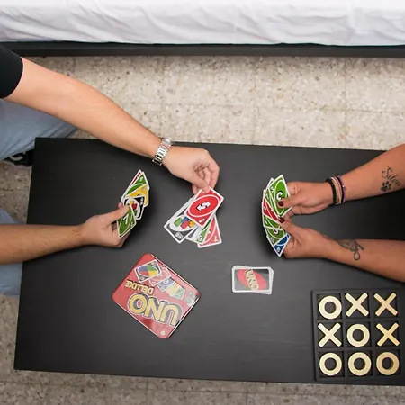 Lilia Διαμέρισμα *