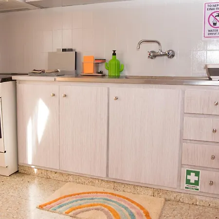 Lilia-rentalapartments *