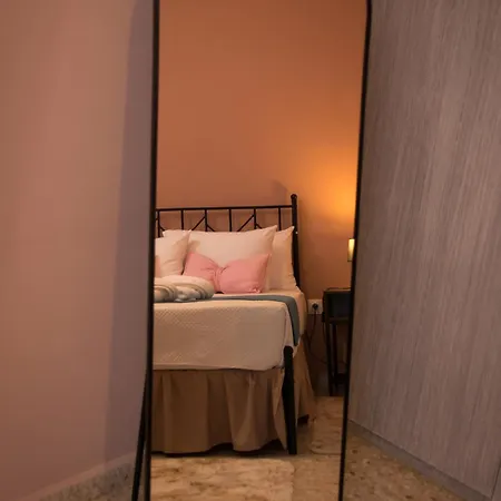 Апартаменты Lilia-rentalapartments