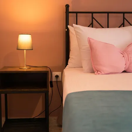Lilia-rentalapartments Appartamento *