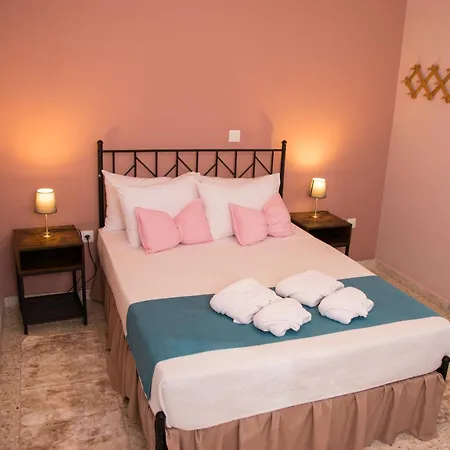 Lilia-rentalapartments