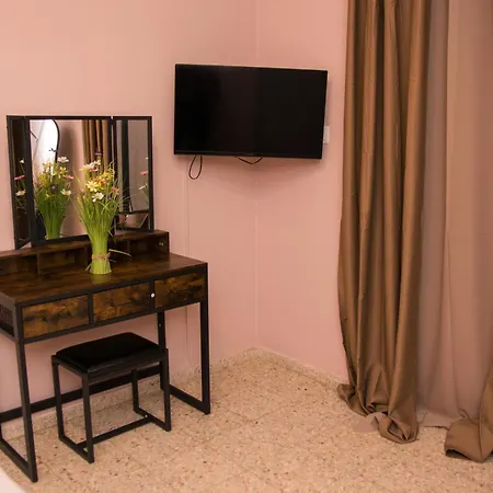 Apartamento Lilia