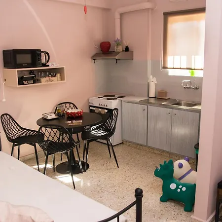 Lilia-rentalapartments *