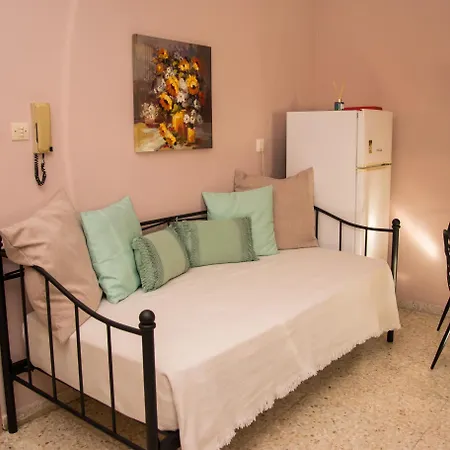 Apartamento Lilia *