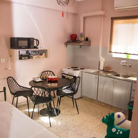 Lilia-rentalapartments