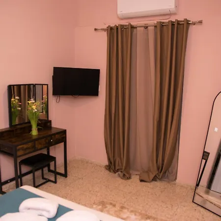 Apartamento Lilia Vrahati