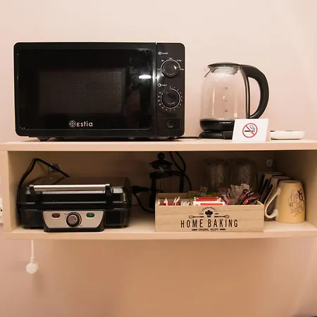 Lilia-rentalapartments Appartamento *
