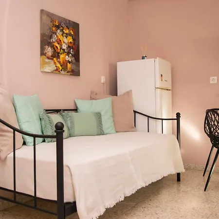 Apartamento Lilia Vrahati