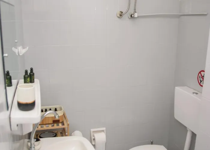 Lilia-rentalapartments *