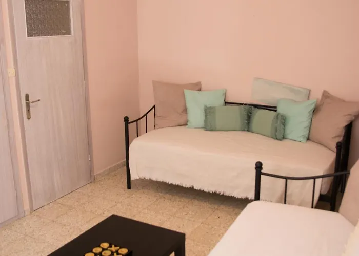 Lilia-rentalapartments Appartamento *