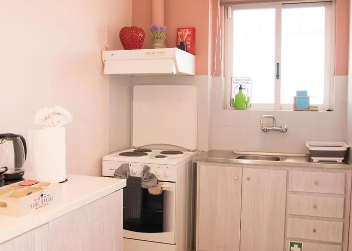 Lilia-rentalapartments *