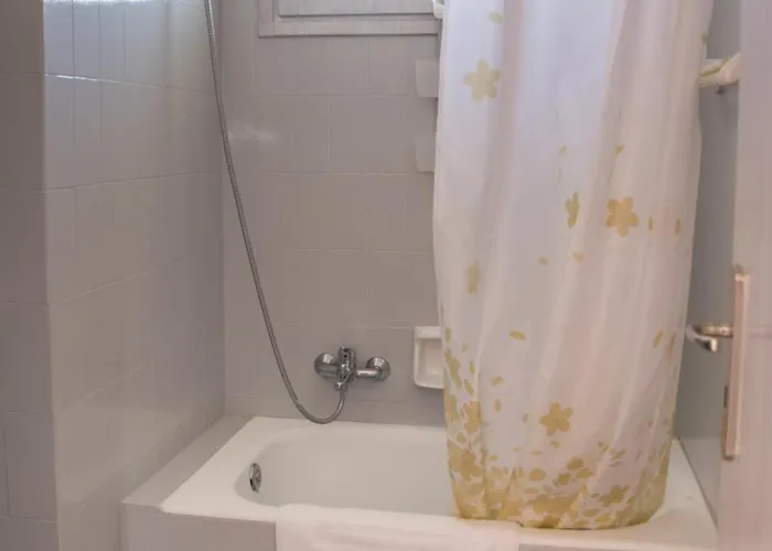 Appartamento Lilia-rentalapartments *