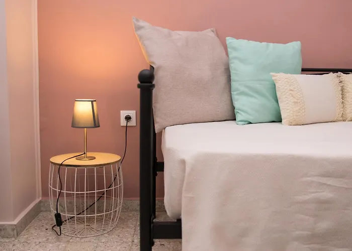 Lilia-rentalapartments Appartamento *