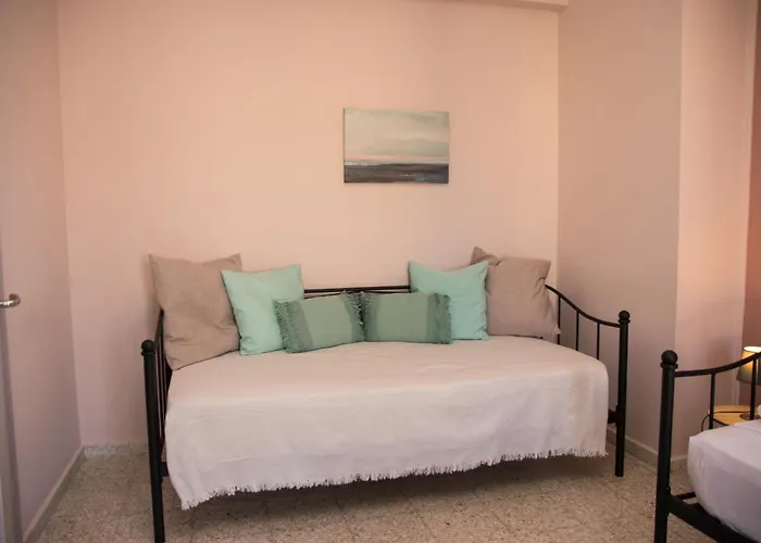 Lilia-rentalapartments