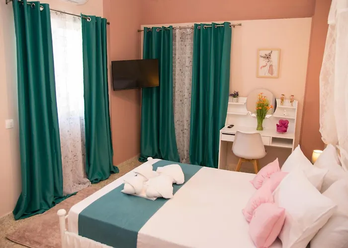 Lilia-rentalapartments *