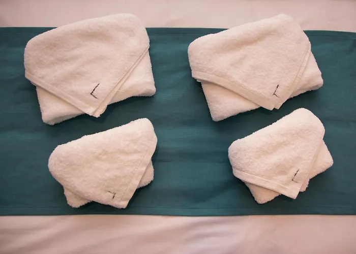 Lilia-rentalapartments Appartamento *