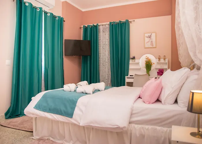 Apartman Lilia-rentalapartments