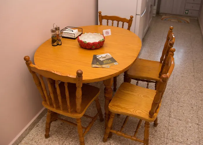 Lilia-rentalapartments *