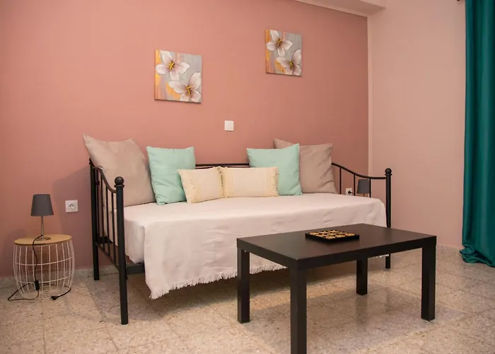 Appartamento Lilia-rentalapartments