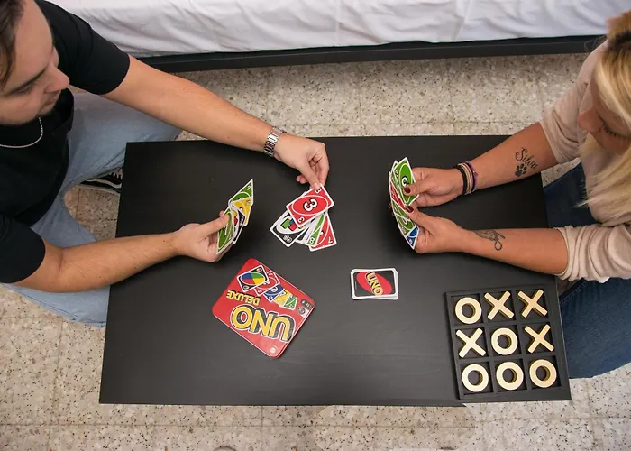 Appartamento Lilia-rentalapartments