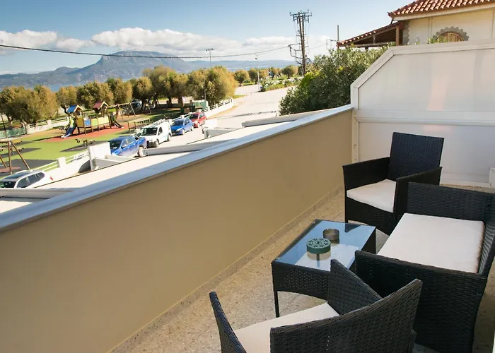 Lilia-rentalapartments *