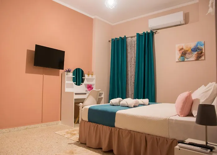 Lilia-rentalapartments