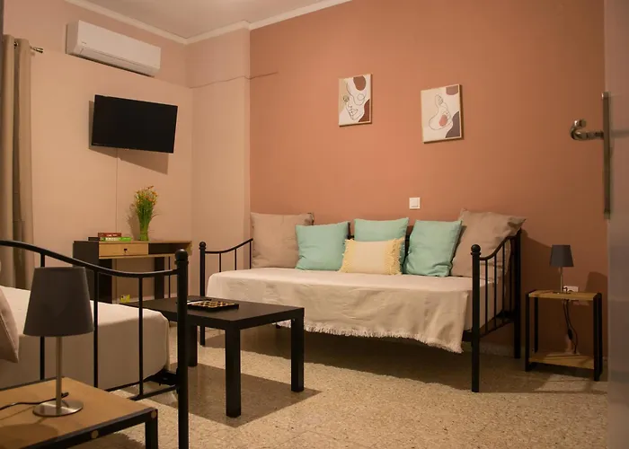 Lilia-rentalapartments