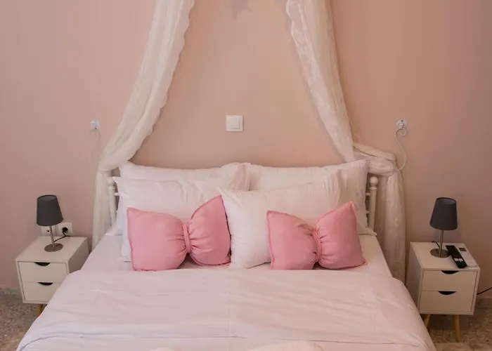 Lilia-rentalapartments