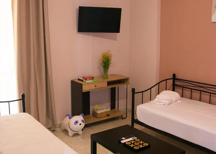 Lilia-rentalapartments *