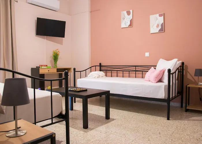 Lilia-rentalapartments *