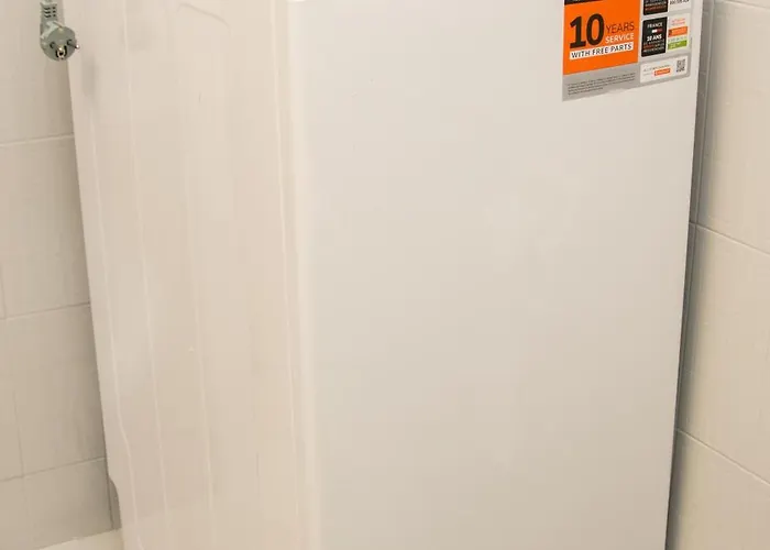 Apartman Lilia-rentalapartments *