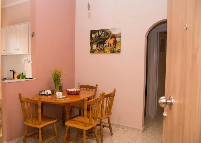 Lilia-rentalapartments