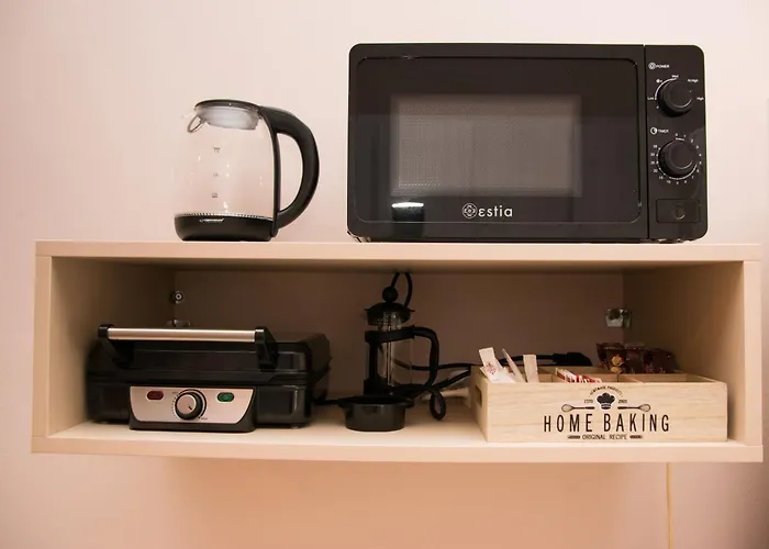 Lilia-rentalapartments *