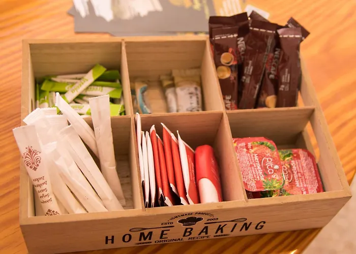 Lilia-rentalapartments Appartamento *