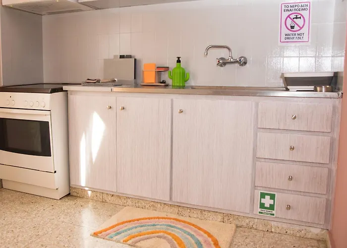 Lilia-rentalapartments *