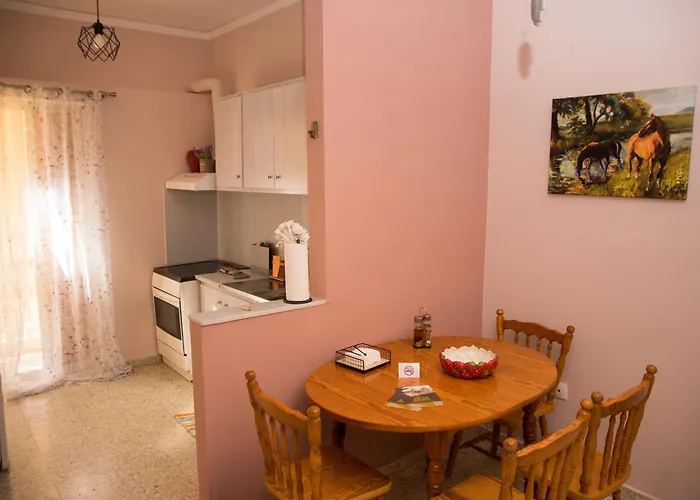 Lilia-rentalapartments *