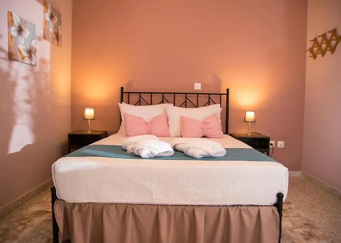 Apartman Lilia-rentalapartments