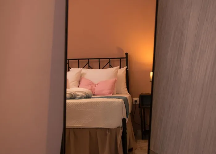 Appartamento Lilia-rentalapartments