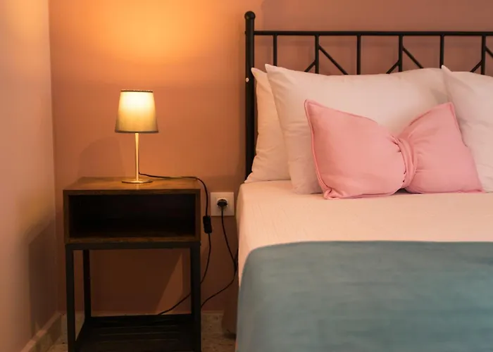 Lilia-rentalapartments Appartamento *