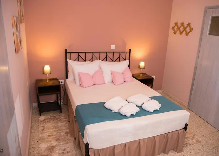 Lilia-rentalapartments