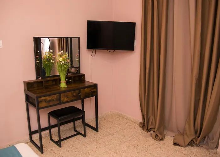 Apartman Lilia-rentalapartments