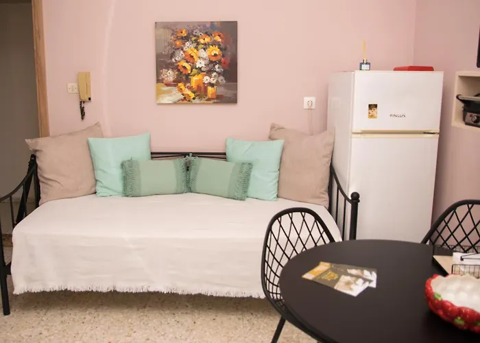 Lilia-rentalapartments