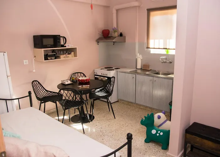 Lilia-rentalapartments *