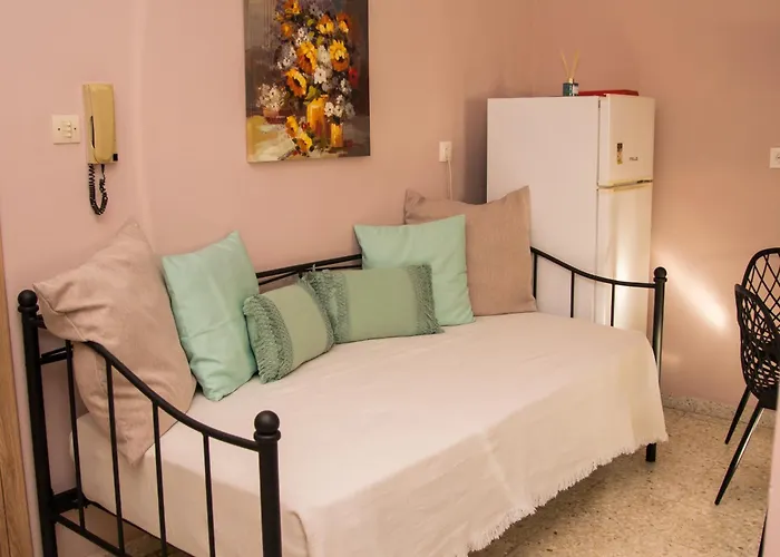 Appartamento Lilia-rentalapartments *