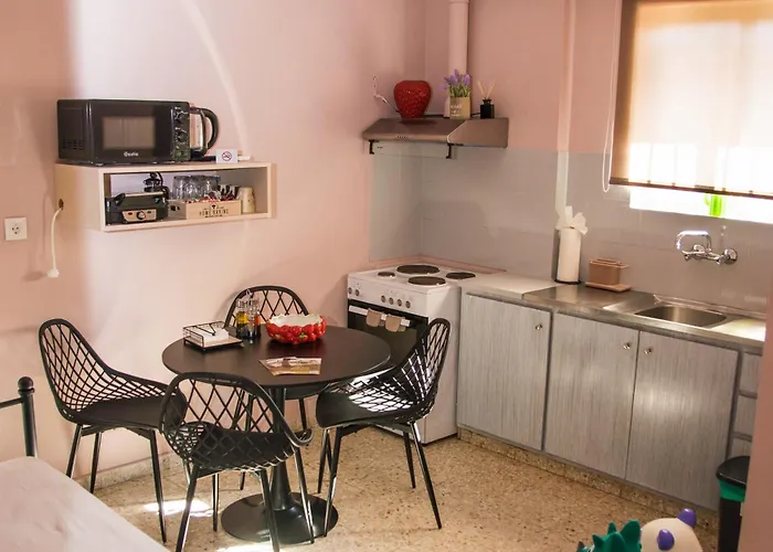 Lilia-rentalapartments