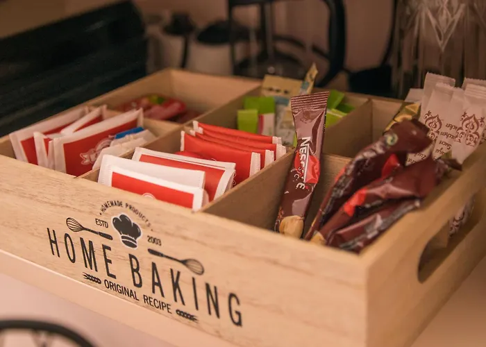 Appartamento Lilia-rentalapartments *